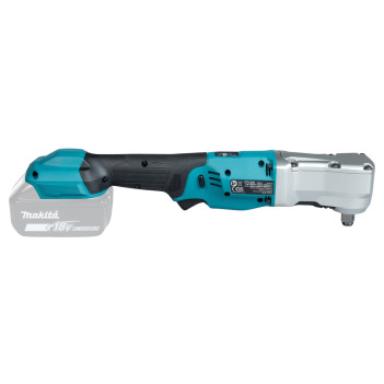 Akku-Winkelschlagschrauber LXT 18V DTL300Z Makita