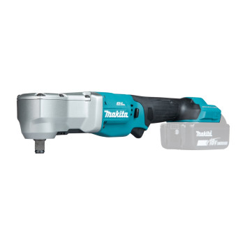 Akku-Winkelschlagschrauber LXT 18V DTL300Z Makita