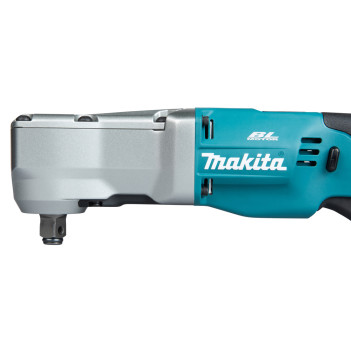 Akku-Winkelschlagschrauber LXT 18V DTL300Z Makita