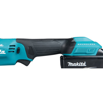 Akku-Winkelschlagschrauber LXT 18V DTL300Z Makita