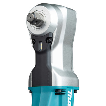 Akku-Winkelschlagschrauber LXT 18V DTL300Z Makita