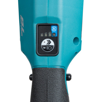 Akku-Winkelschlagschrauber LXT 18V DTL300Z Makita