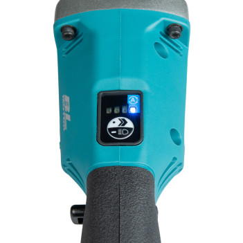 Akku-Winkelschlagschrauber LXT 18V DTL300Z Makita