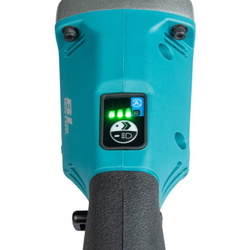 Akku-Winkelschlagschrauber LXT 18V DTL300Z Makita