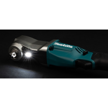 Akku-Winkelschlagschrauber LXT 18V DTL300Z Makita