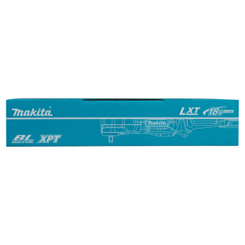 Akku-Winkelschlagschrauber LXT 18V DTL300Z Makita
