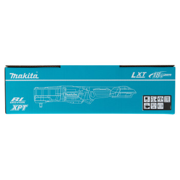 Akku-Winkelschlagschrauber LXT 18V DTL300Z Makita