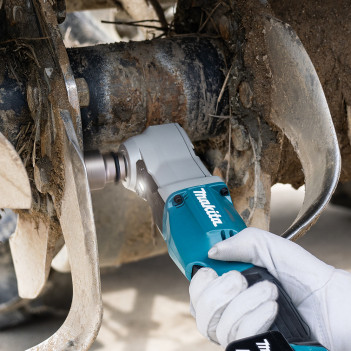 Akku-Winkelschlagschrauber LXT 18V DTL300Z Makita