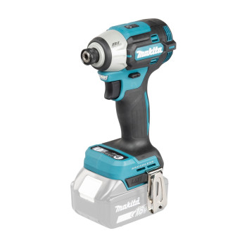 Akku-Schlagschrauber LXT 18V DTD201Z Makita