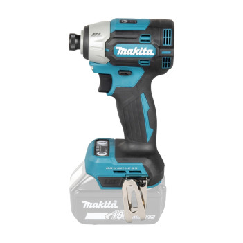 Akku-Schlagschrauber LXT 18V DTD201Z Makita