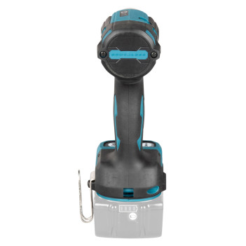 Akku-Schlagschrauber LXT 18V DTD201Z Makita