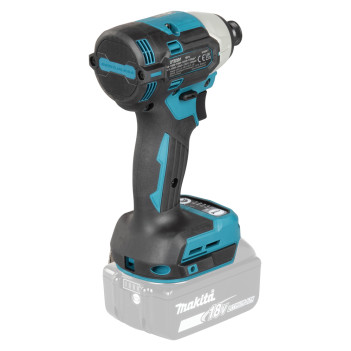 Akku-Schlagschrauber LXT 18V DTD201Z Makita