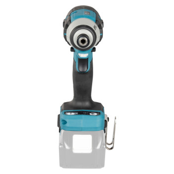 Akku-Schlagschrauber LXT 18V DTD201Z Makita