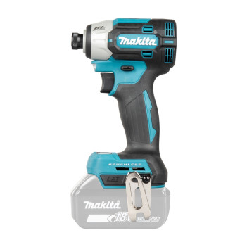 Akku-Schlagschrauber LXT 18V DTD201Z Makita