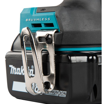 Akku-Schlagschrauber LXT 18V DTD201Z Makita