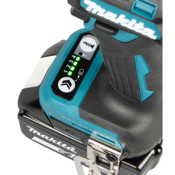 Akku-Schlagschrauber LXT 18V DTD201Z Makita