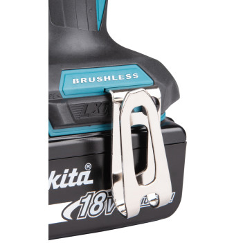 Visseuse à choc LXT 18V + 2 accus 5Ah et chargeur DTD173RTJ Makita