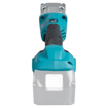 Akku-Winkelschlagschrauber LXT 18V DTL302Z Makita