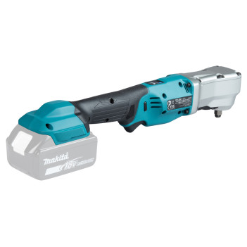 Akku-Winkelschlagschrauber LXT 18V DTL302Z Makita
