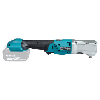 Akku-Winkelschlagschrauber LXT 18V DTL302Z Makita