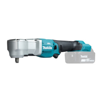 Akku-Winkelschlagschrauber LXT 18V DTL302Z Makita