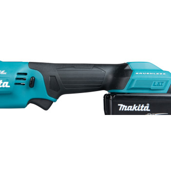 Akku-Winkelschlagschrauber LXT 18V DTL302Z Makita