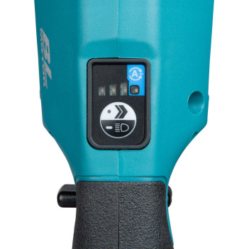 Akku-Winkelschlagschrauber LXT 18V DTL302Z Makita