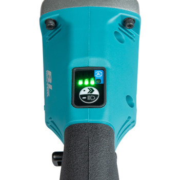 Akku-Winkelschlagschrauber LXT 18V DTL302Z Makita