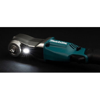Akku-Winkelschlagschrauber LXT 18V DTL302Z Makita