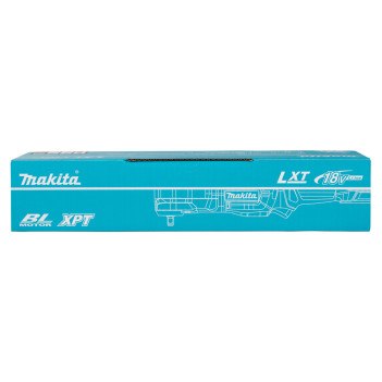 Akku-Winkelschlagschrauber LXT 18V DTL302Z Makita