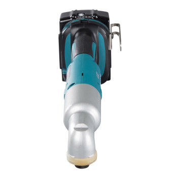 Akku-Winkelschlagschrauber LXT 18V + 2 Akkus 5Ah und Ladegerät DTL061RTJ Makita