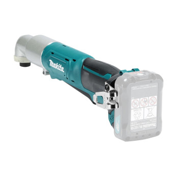 Akku-Winkelschlagschrauber CXT 12Vmax TL064DZJ Makita