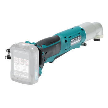 Akku-Winkelschlagschrauber CXT 12Vmax TL064DZJ Makita