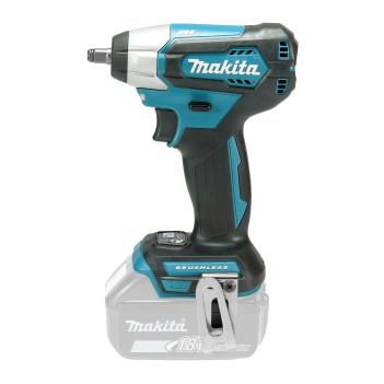 Akku-Schlagschrauber LXT 18V DTW180ZJ Makita