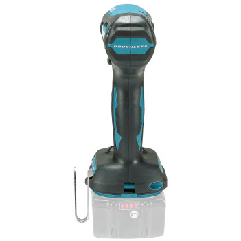 Akku-Schlagschrauber LXT 18V DTW180ZJ Makita