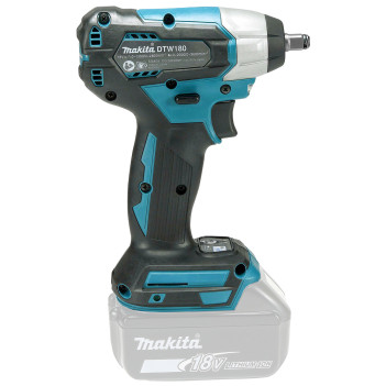 Akku-Schlagschrauber LXT 18V DTW180ZJ Makita
