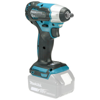 Akku-Schlagschrauber LXT 18V DTW180ZJ Makita