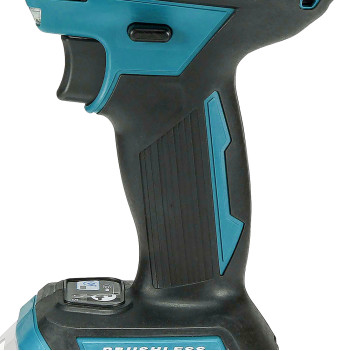 Akku-Schlagschrauber LXT 18V DTW180ZJ Makita