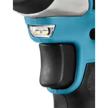 Akku-Schlagschrauber LXT 18V DTW180ZJ Makita