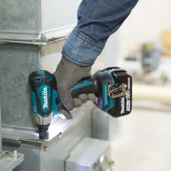 Akku-Schlagschrauber LXT 18V DTW180ZJ Makita