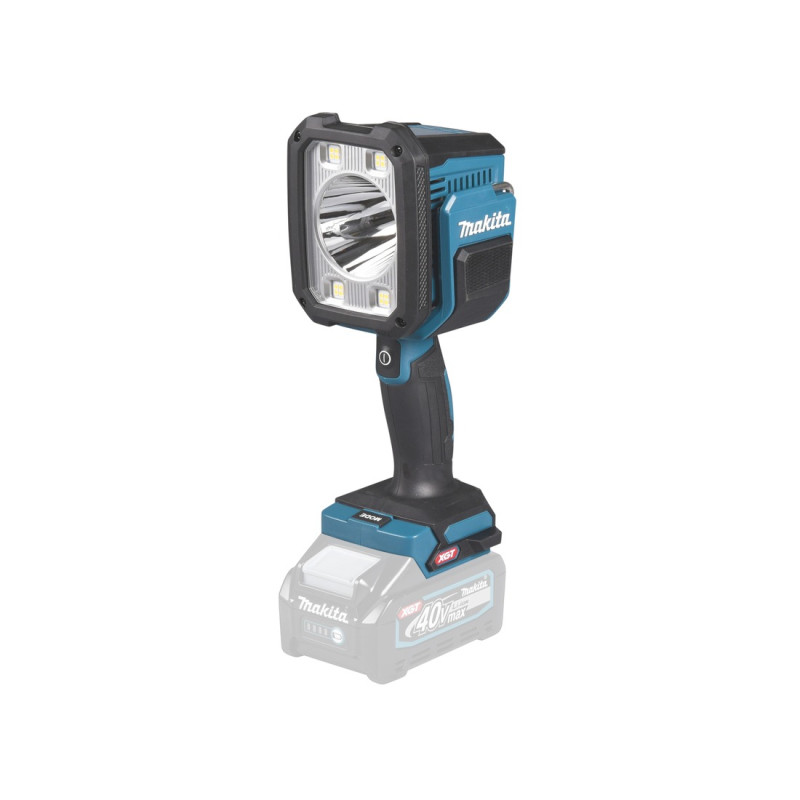 LED lampe torche XGT 40Vmax ML007G Makita