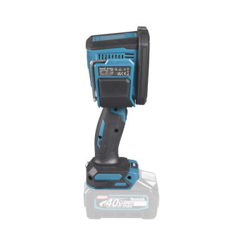 LED lampe torche XGT 40Vmax ML007G Makita