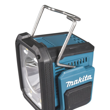 LED lampe torche XGT 40Vmax ML007G Makita
