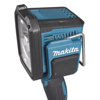 LED lampe torche XGT 40Vmax ML007G Makita
