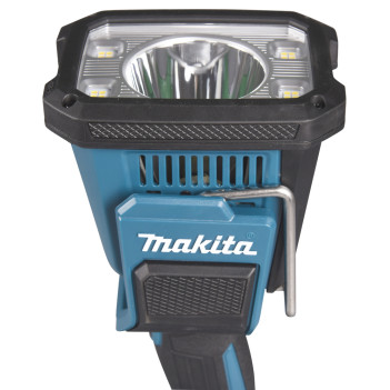 LED lampe torche XGT 40Vmax ML007G Makita
