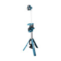 Lampe de chantier sur trépied LED LXT 14,4V 18V DML814 Makita