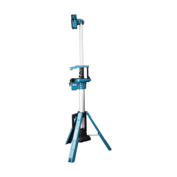 Lampe de chantier sur trépied LED LXT 14,4V 18V DML814 Makita