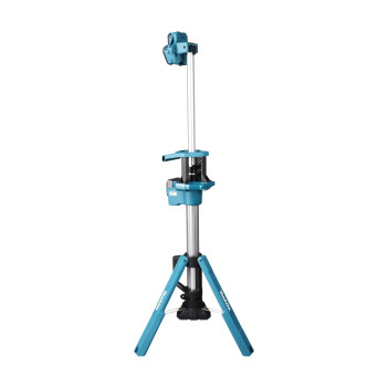 Lampe de chantier sur trépied LED LXT 14,4V 18V DML814 Makita