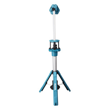 Lampe de chantier sur trépied LED LXT 14,4V 18V DML814 Makita
