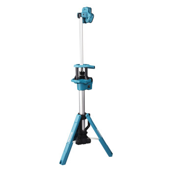 Lampe de chantier sur trépied LED LXT 14,4V 18V DML814 Makita